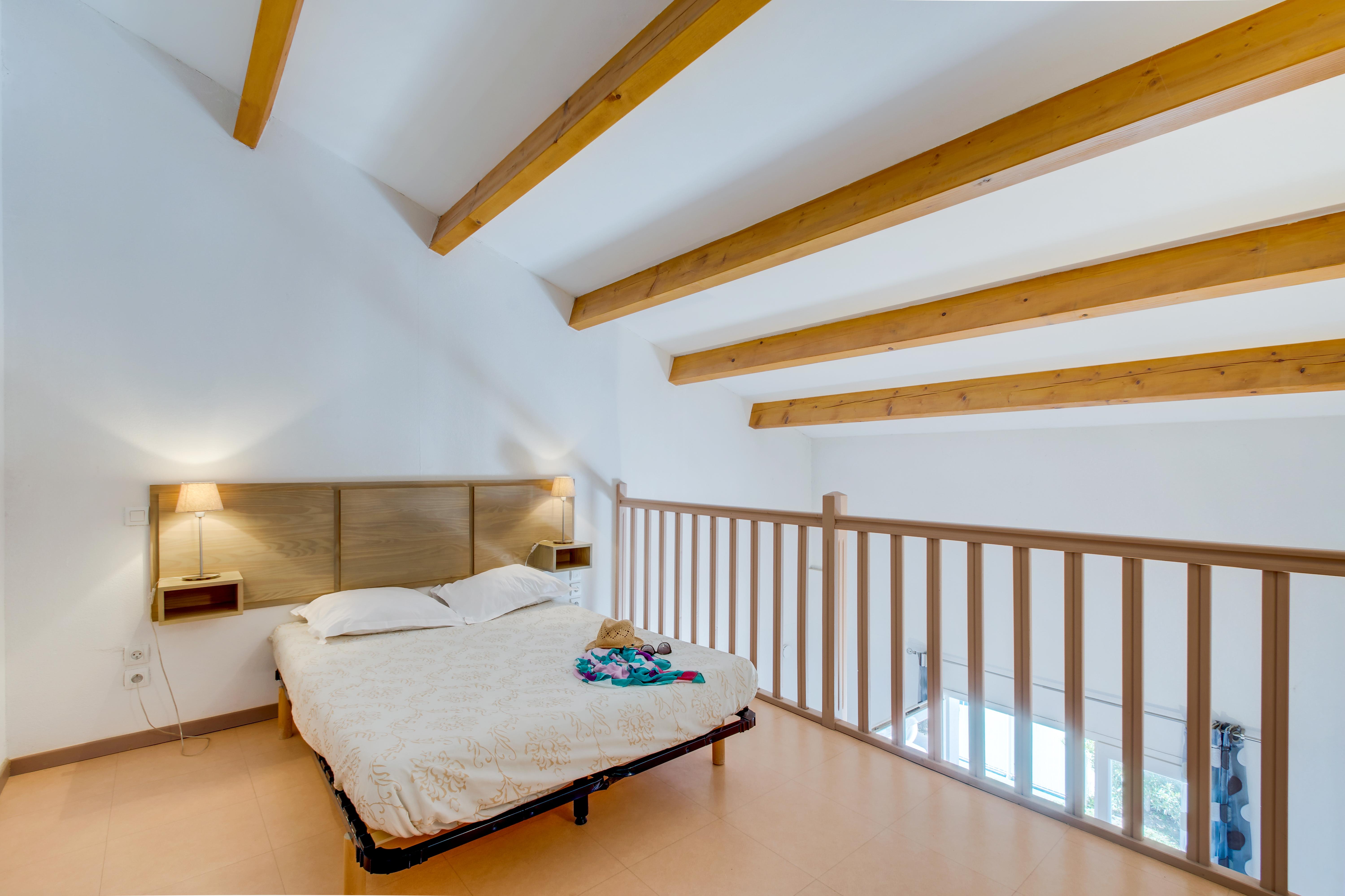 Vacanceole - Le Domaine D'Enserune コロンビエール エクステリア 写真