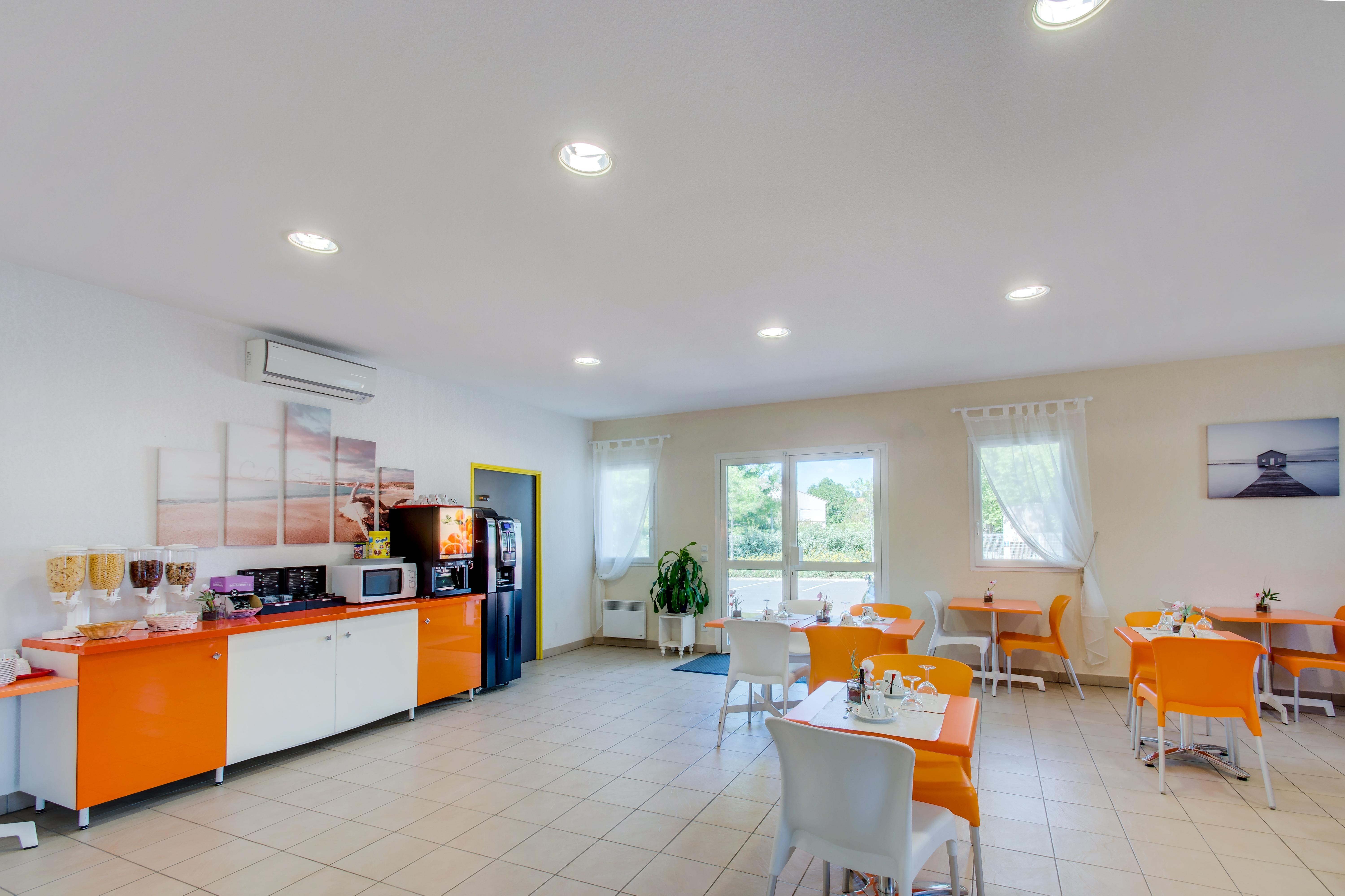 Vacanceole - Le Domaine D'Enserune コロンビエール エクステリア 写真