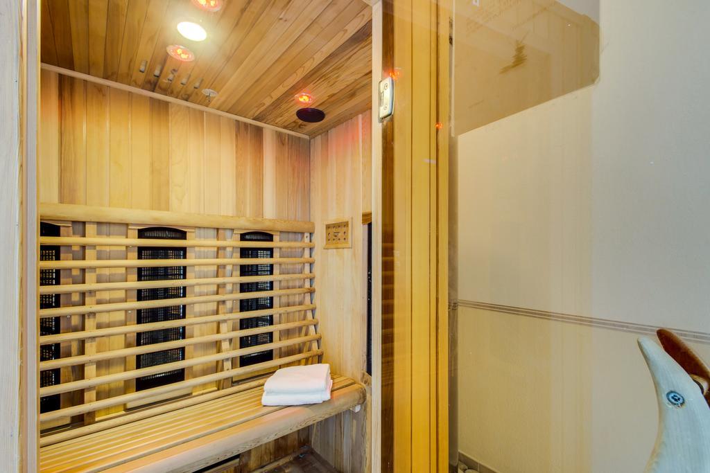 Vacanceole - Le Domaine D'Enserune コロンビエール エクステリア 写真